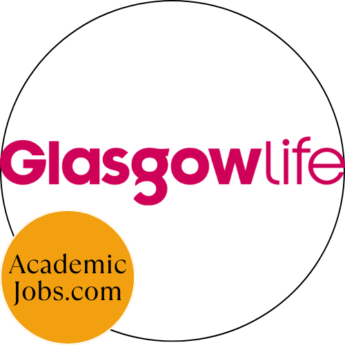 Glasgow Life logo